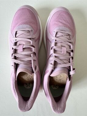 lululemon athletica Women's Light Pink Trainers